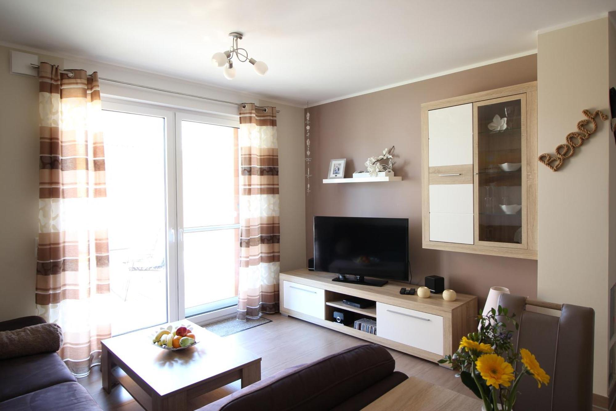 Josephine V4W1 Apartment Dierhagen Bagian luar foto